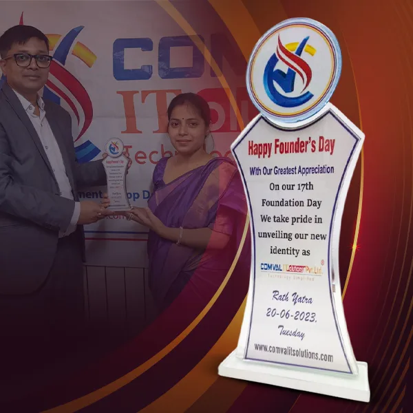 award image