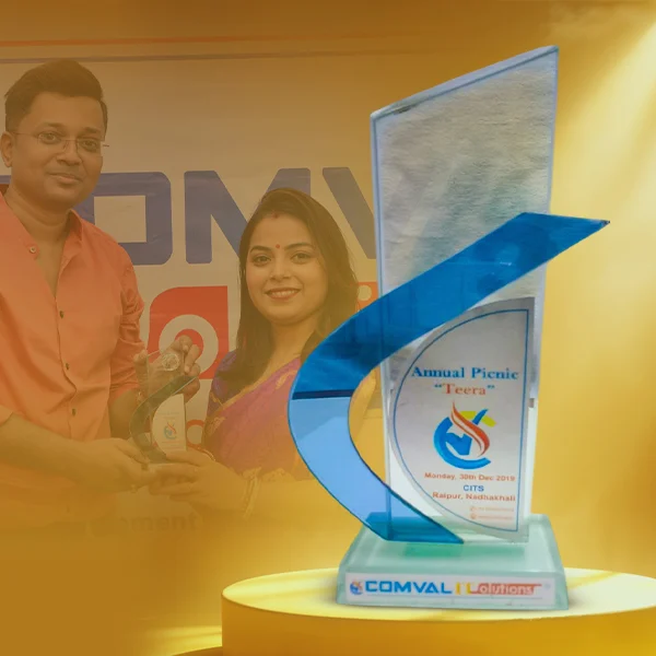 award image