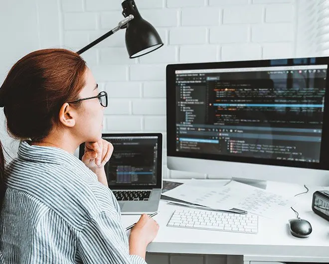 Advantages of Using Angular JS for Web Development