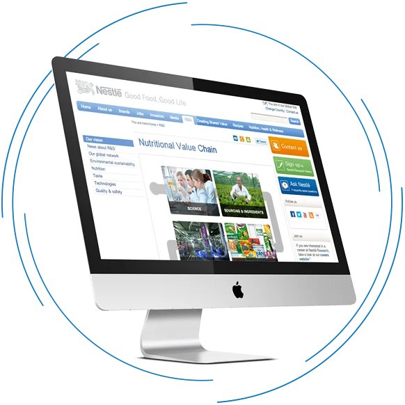 Round shape Which Framework Comes Out on Top