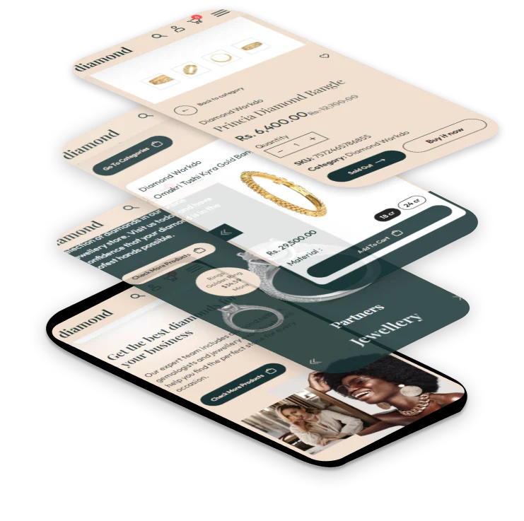 Bigcommerce web development