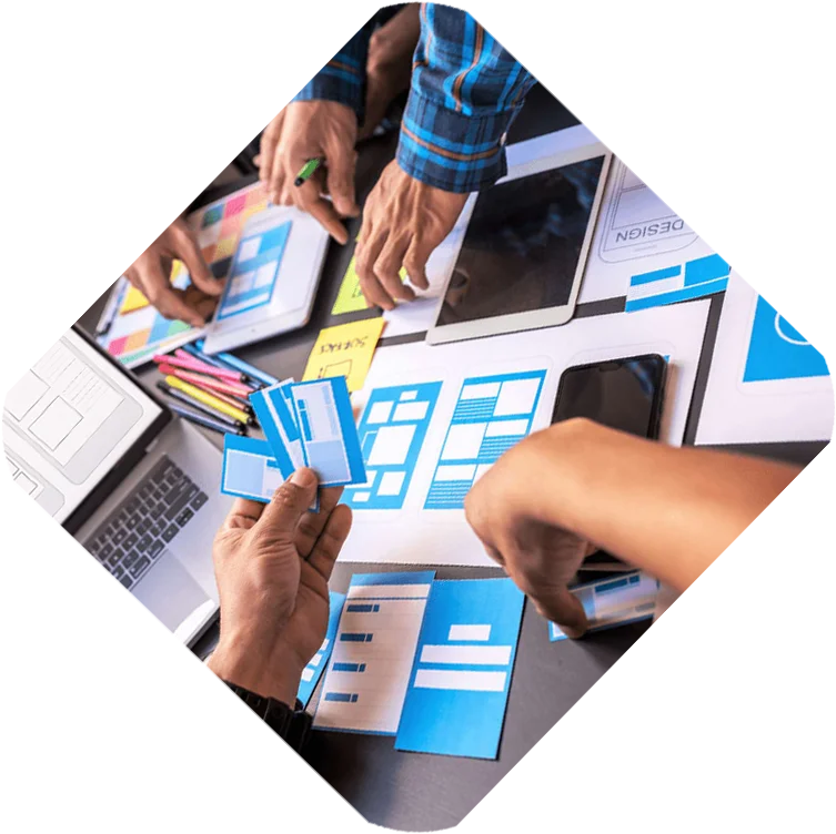 web application Development