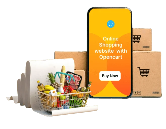 Accelerate Your E-commerce Journey with OpenCart