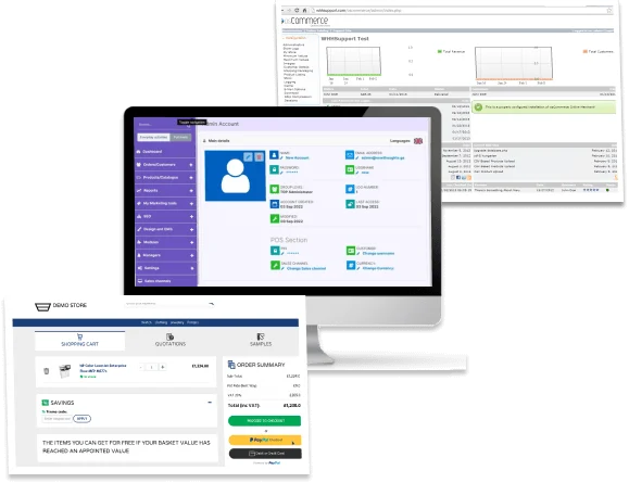 General Questions by Client faq