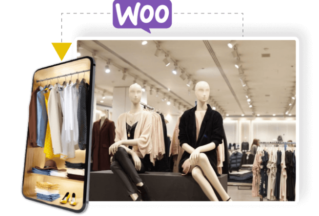 Transform Your Online Store with WooCommerce