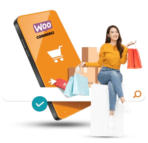 Why Choose Woocommerce?