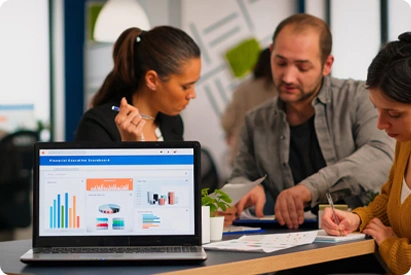 Make a Lasting First Impression