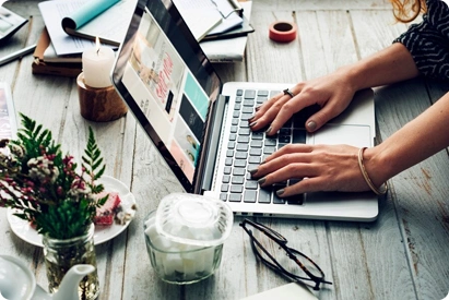 Showcase Your Products and Services Effectively