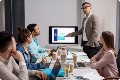 Engage Directly with Your Audience