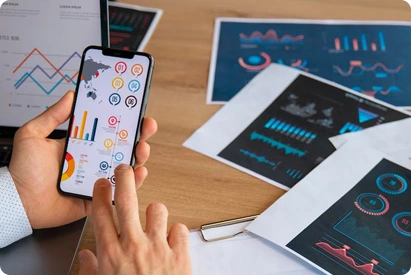 Build Trust and Establish Credibility