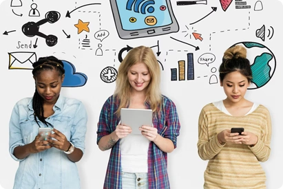 Boost Brand Recognition