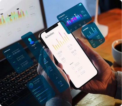 Marketing Tool Integration