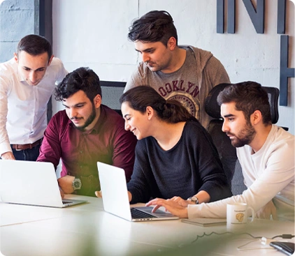 Consistency in Design