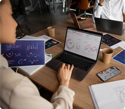 Create Strong Calls to Action (CTAs)