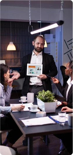 Conversion Rate Optimization (CRO)