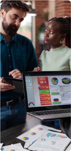 A/B Testing and Analytics