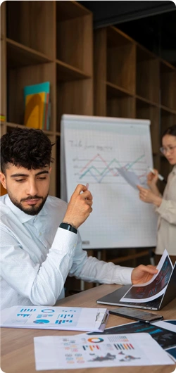 Marketing Tool Integration