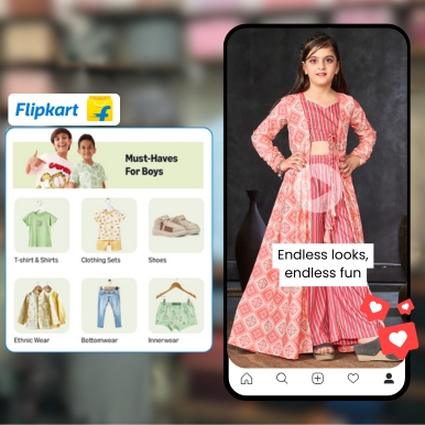 digital marketing for fashion brands