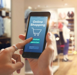 digital marketing for clothing brands