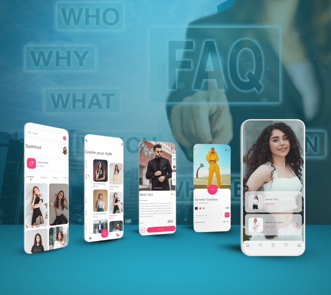 luxury fashion marketing agency