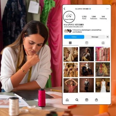 boutique social media agency