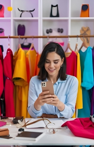 clothing brand marketing agency