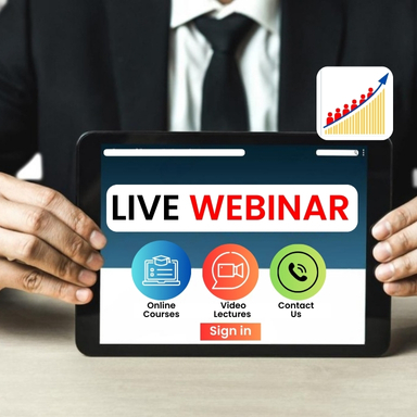 education advertising