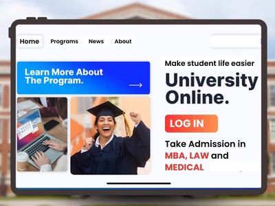 education lead generation