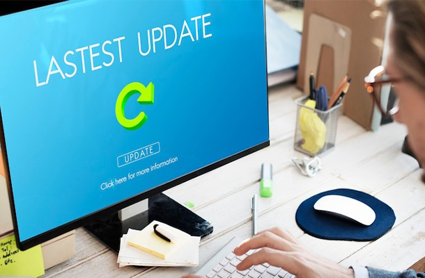 financial services content marketing