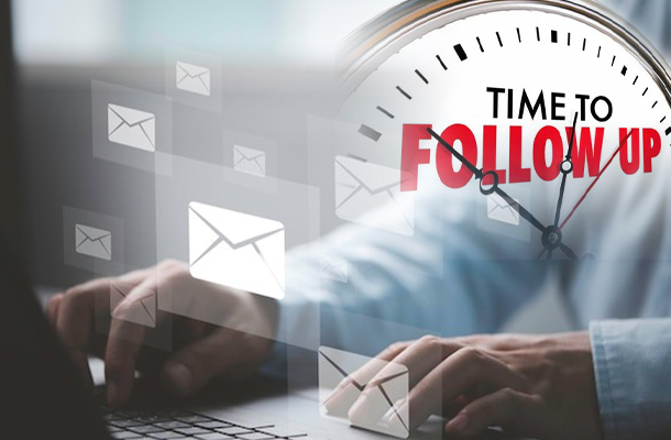 financial services website design