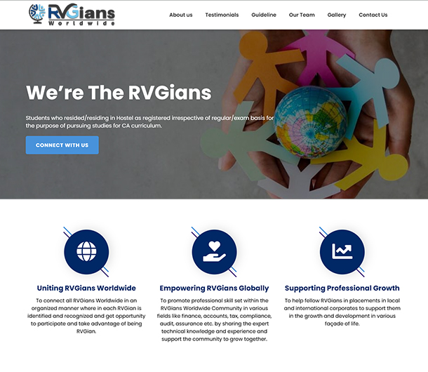 financial marketing services