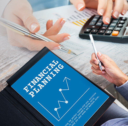 financial services seo agency