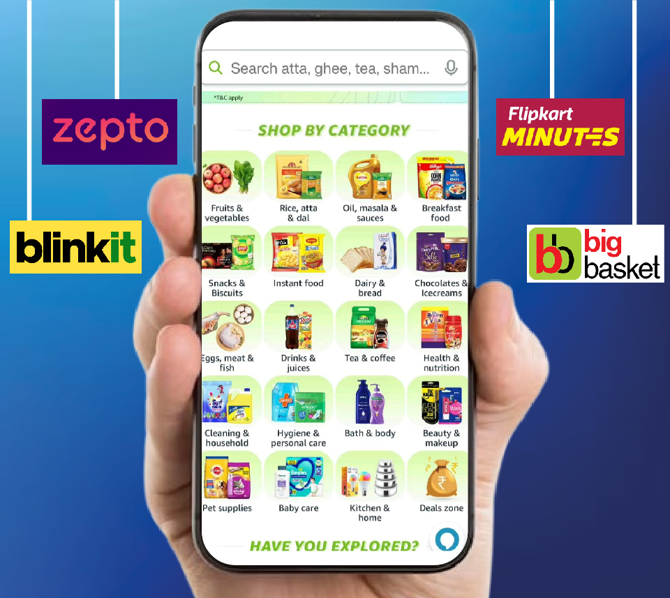 digital marketing agency for small business