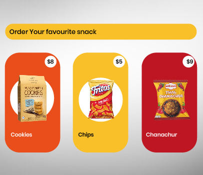 food and drink marketing agency