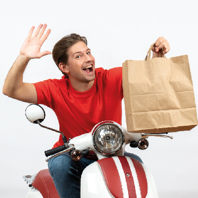 best food marketing agencies