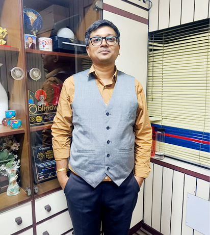 f&b social media marketing