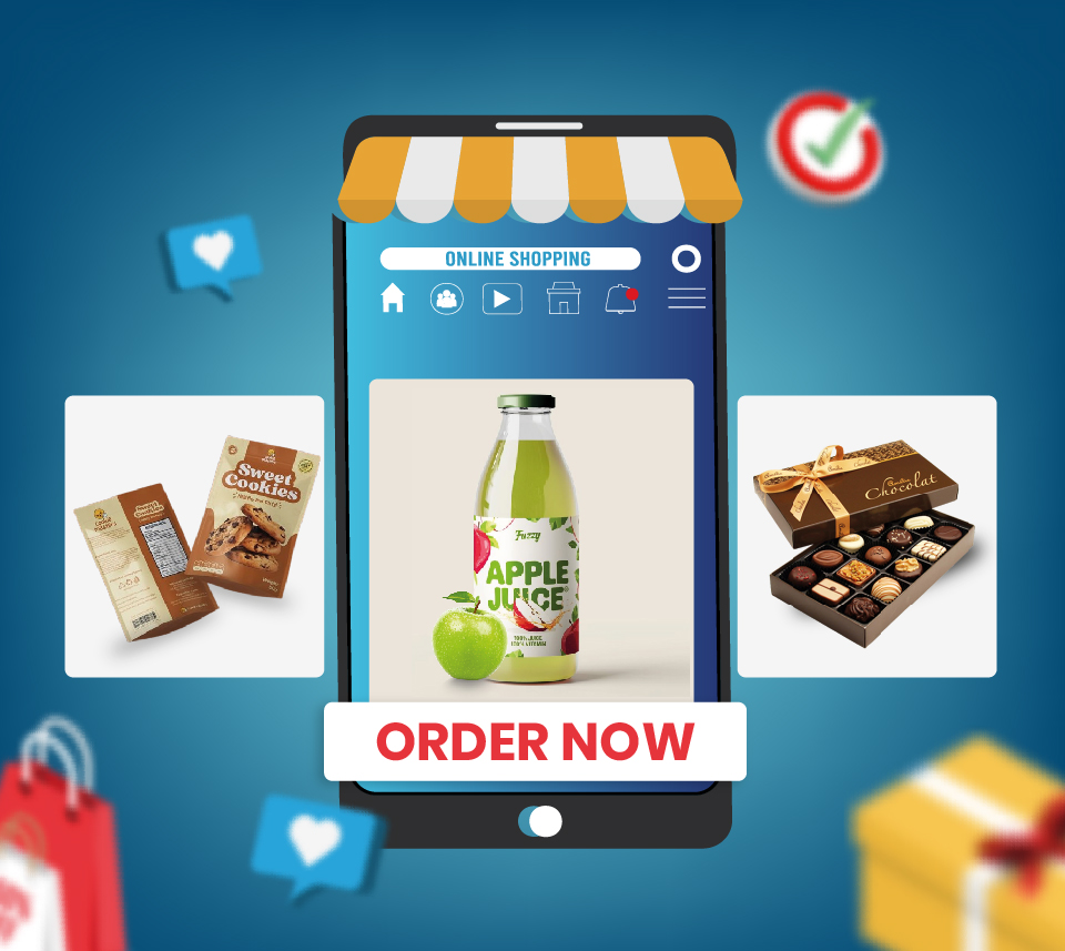 digital marketing services for small business