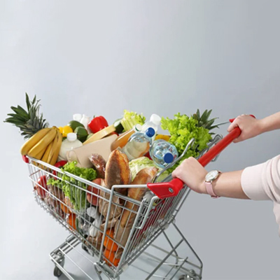 best food marketing agencies