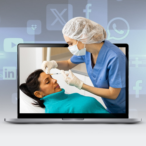 digital marketing for pharmaceutical companies