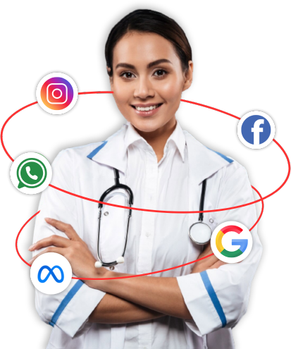 medical digital marketing company