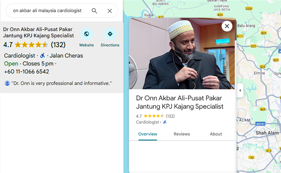 digital marketing and healthcare