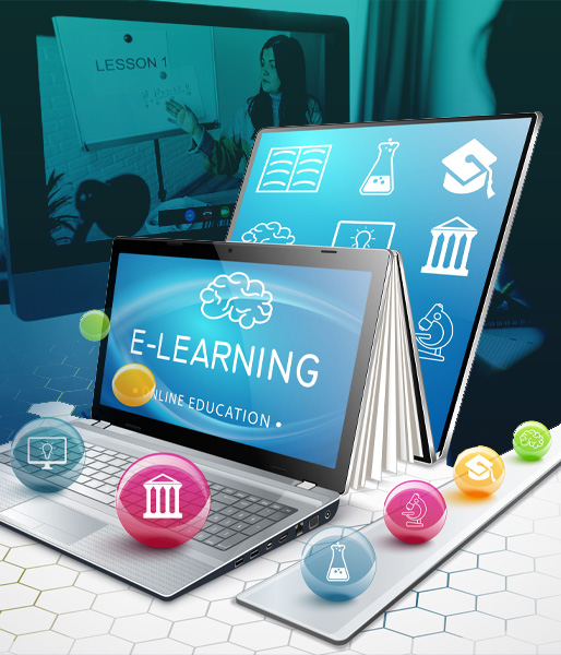 digital marketing for financial services