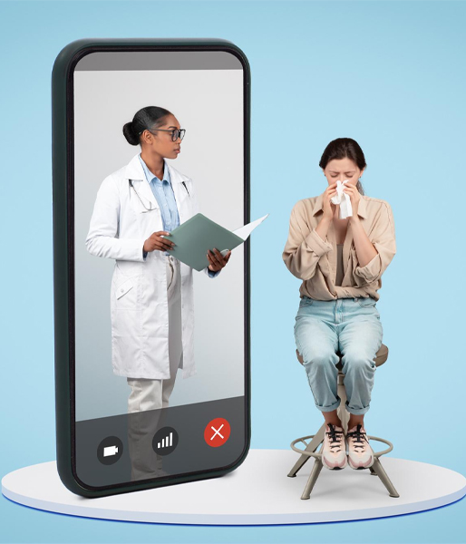 healthcare digital marketing agency