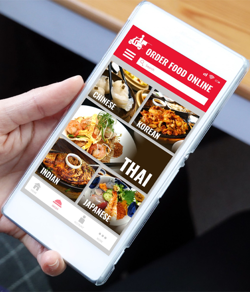 restaurant marketing