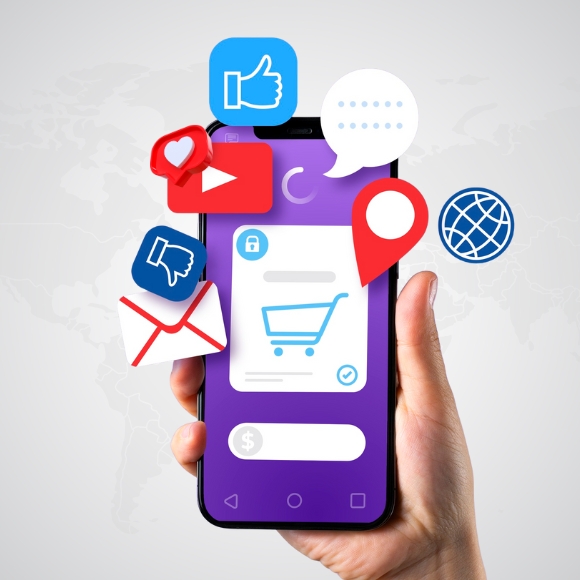 marketing digital marketing