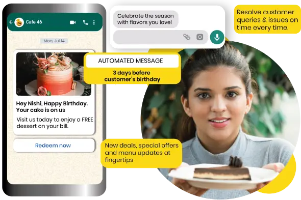WhatsApp Email Marketing