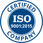 iso certified digital marketing company