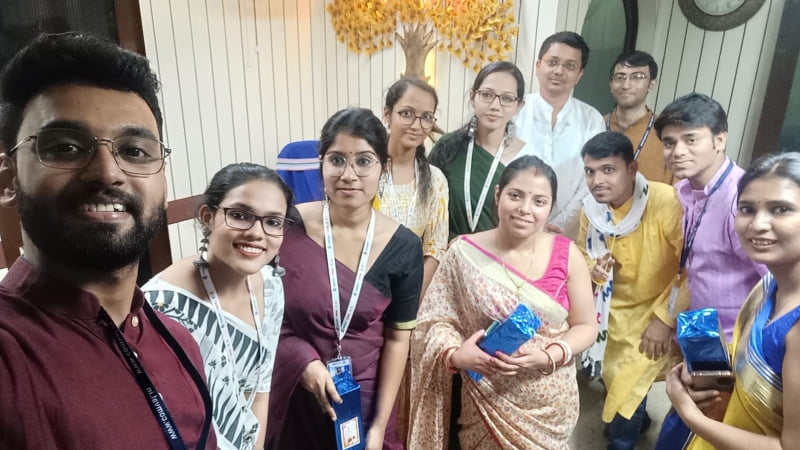 Event- women's day 23