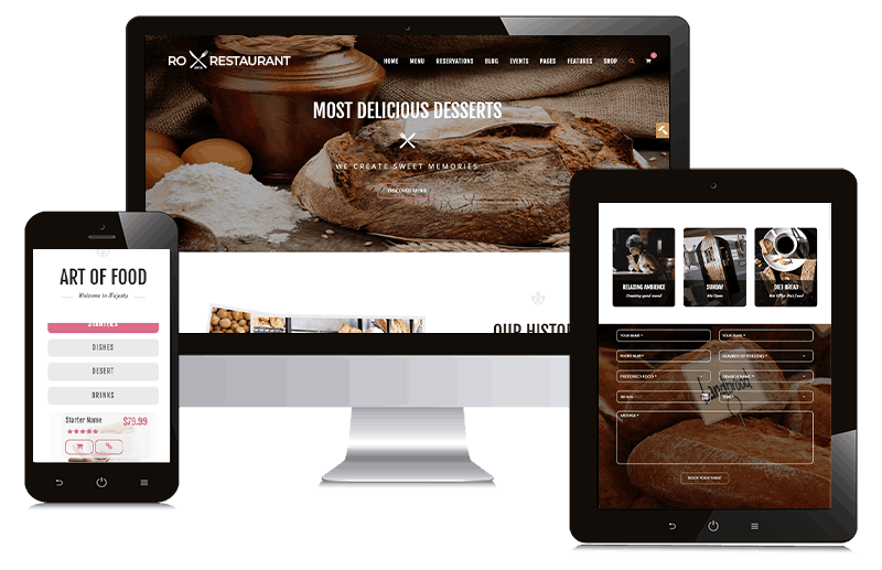 Industry- Restaurant2