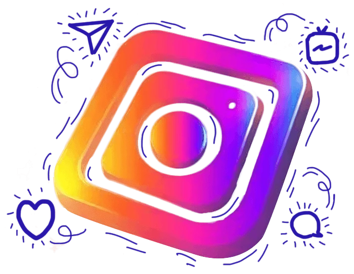 Instagram Marketing Service Section8